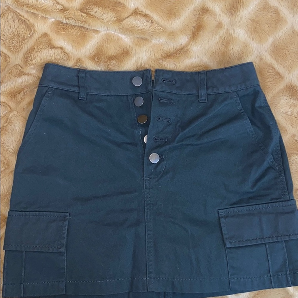 Forever 21 skirt